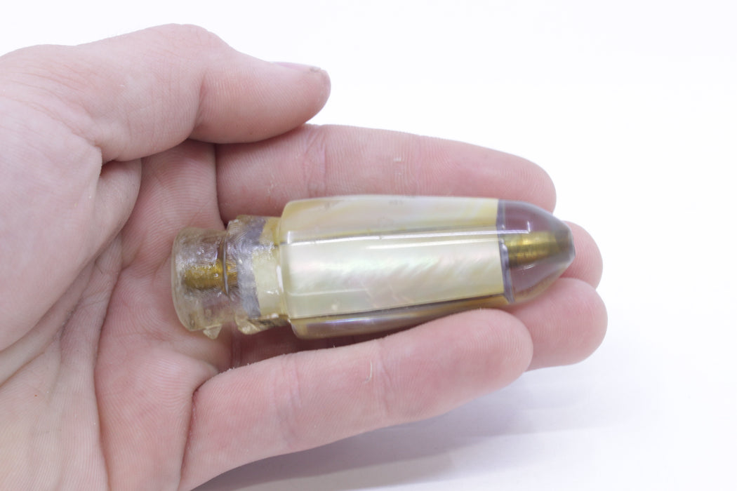 Joe Yee Real Golden MOP Bullet 7" 3oz