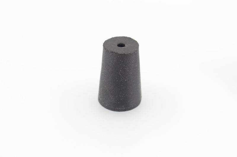Rubber Hook Locks Size 00-5 5pk EZ-K