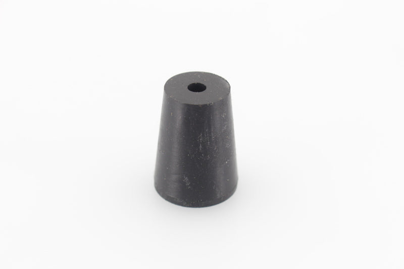 Rubber Hook Locks Size 00-5 5pk EZ-K