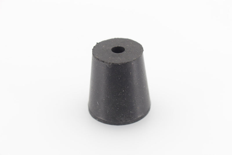 Rubber Hook Locks Size 00-5 5pk EZ-K