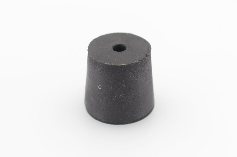 Rubber Hook Locks Size 00-5 5pk EZ-K