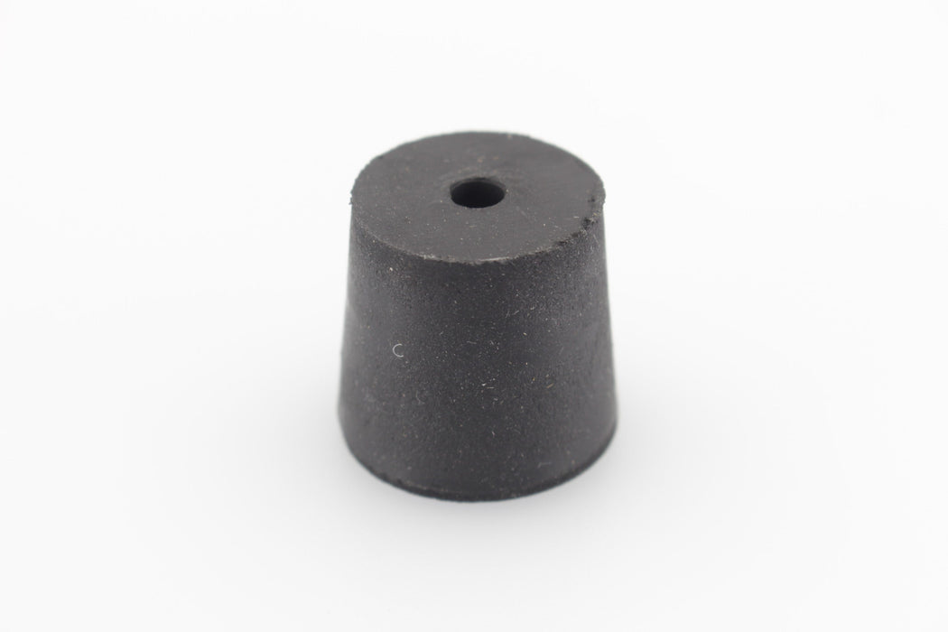 Rubber Hook Locks Size 00-5 5pk EZ-K