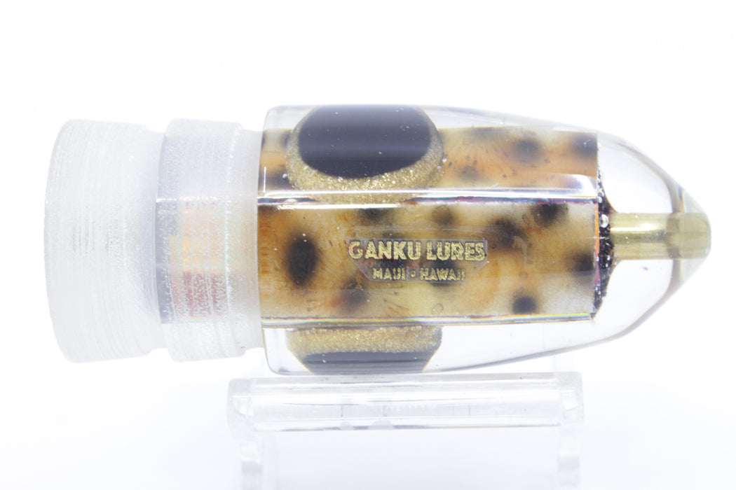 Ganku Lures "Tiger Cowrie" Bumbucha Bullet 9"+ 5.5oz