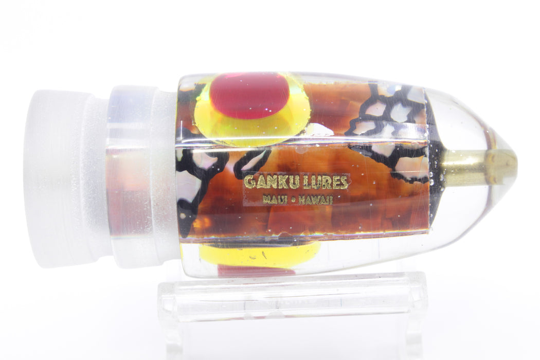 Ganku Lures "Cone Shell" Bumbucha Bullet 9"+ 5.5oz