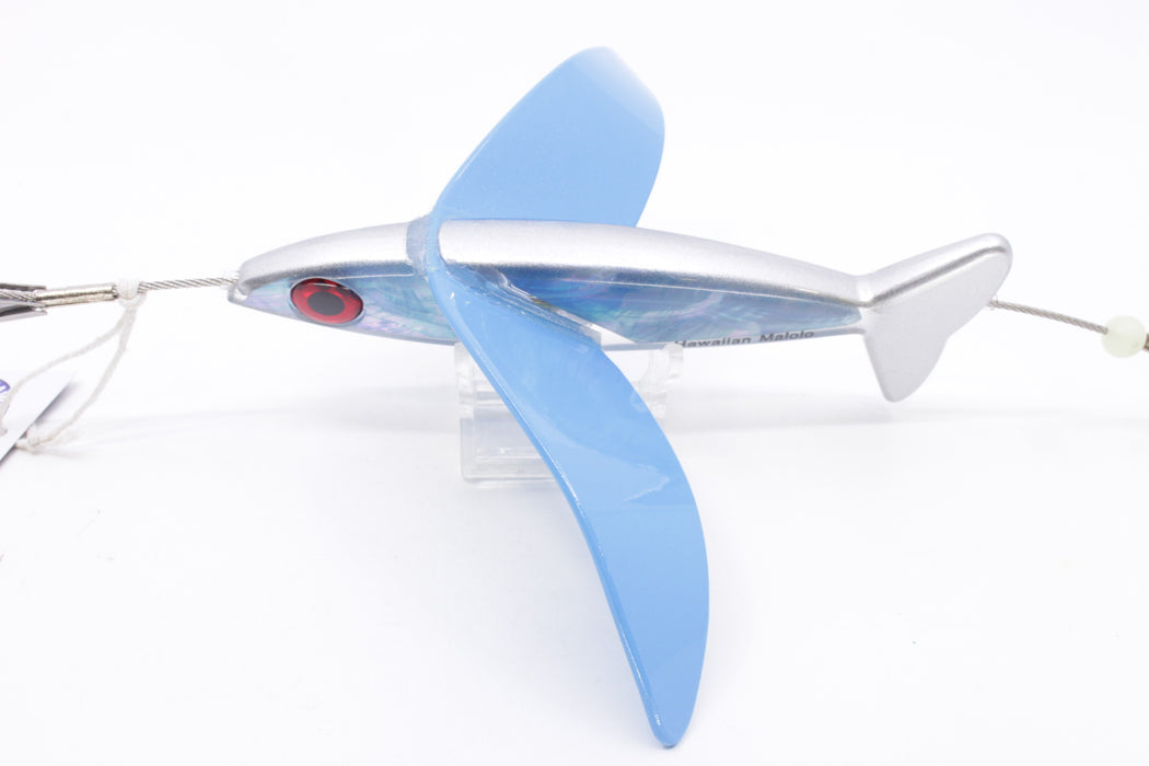 Hawaiian Malolo Bird Teaser Secret Weapon