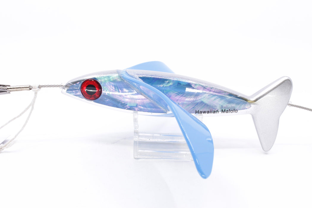Hawaiian Malolo Bird Teaser Secret Weapon