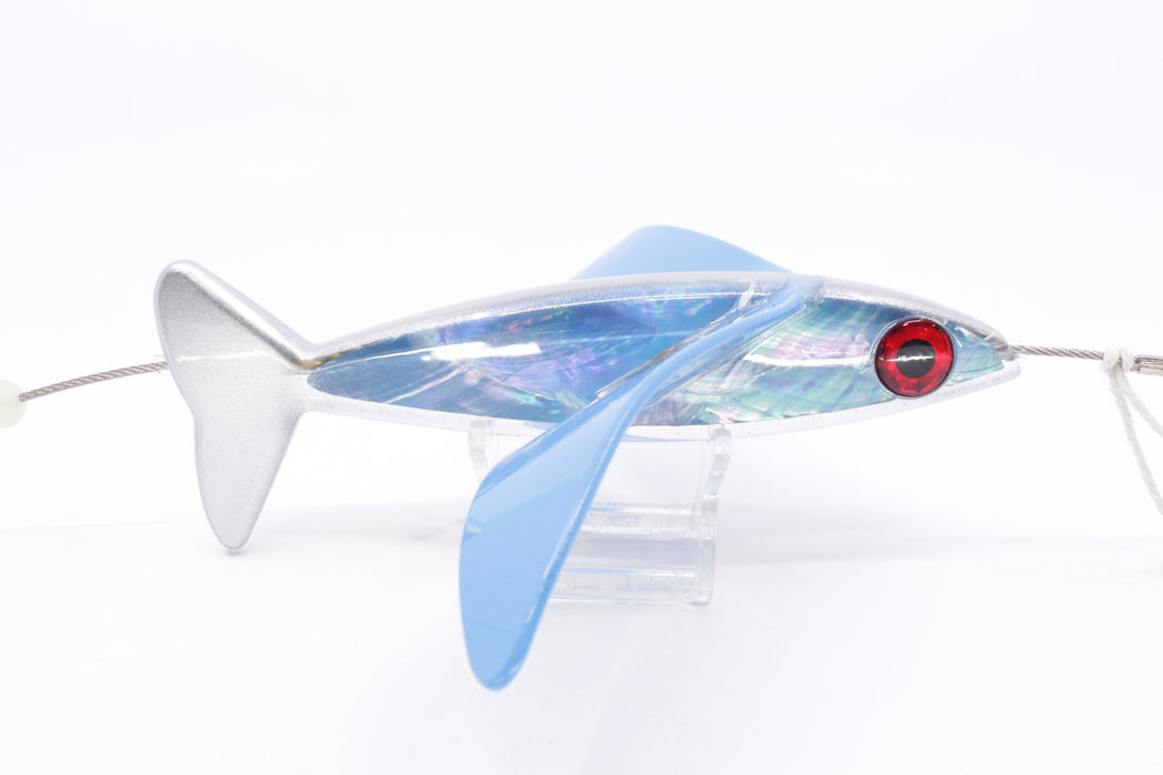 Hawaiian Malolo Bird Teaser Secret Weapon