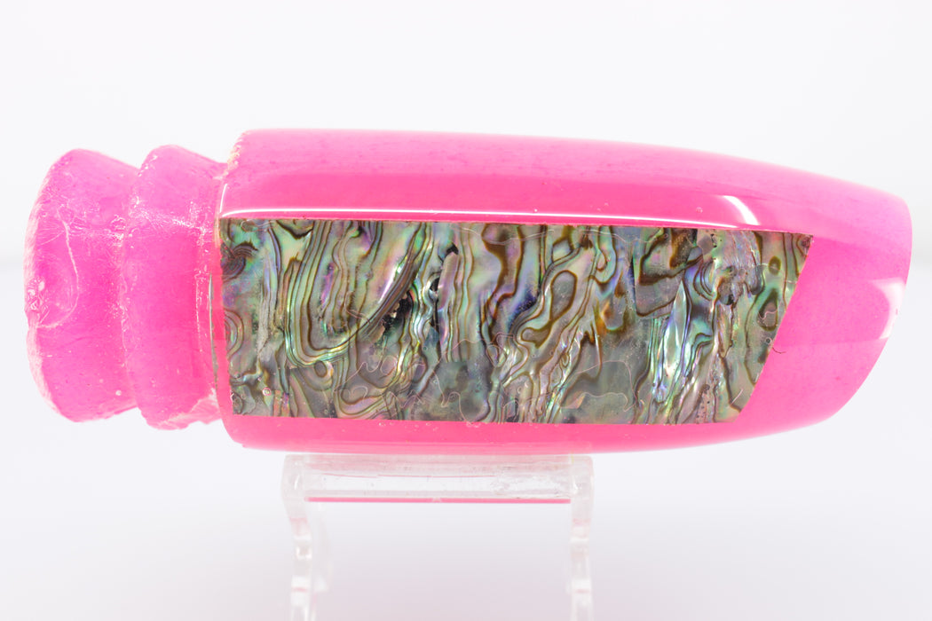 Joe Yee Pink Abalone-Abalone Pink Beauty #2 Super Plunger 14" 7.5oz