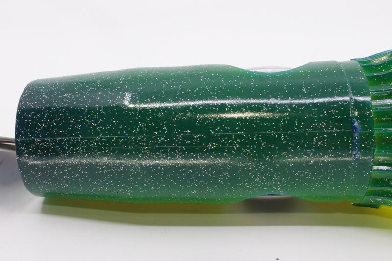 Mold Craft Green-Chartreuse/Chartreuse Magnum Wide Range 14" 11oz
