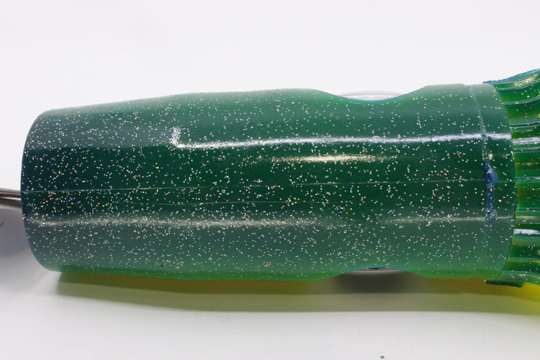 Mold Craft Green-Chartreuse/Chartreuse Magnum Wide Range 14" 11oz