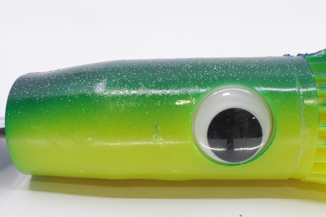 Mold Craft Green-Chartreuse/Chartreuse Magnum Wide Range 14" 11oz