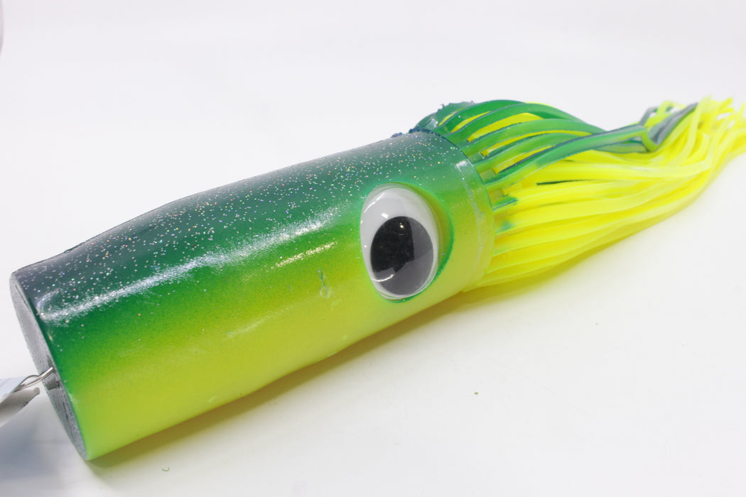 Mold Craft Green-Chartreuse/Chartreuse Magnum Wide Range 14" 11oz