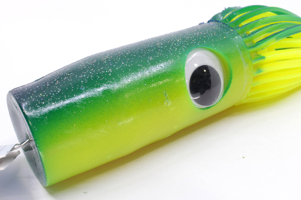 Mold Craft Green-Chartreuse/Chartreuse Magnum Wide Range 14" 11oz