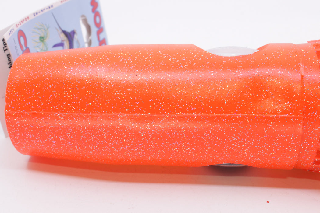 Mold Craft Orange-White/White Magnum Wide Range 14" 11oz