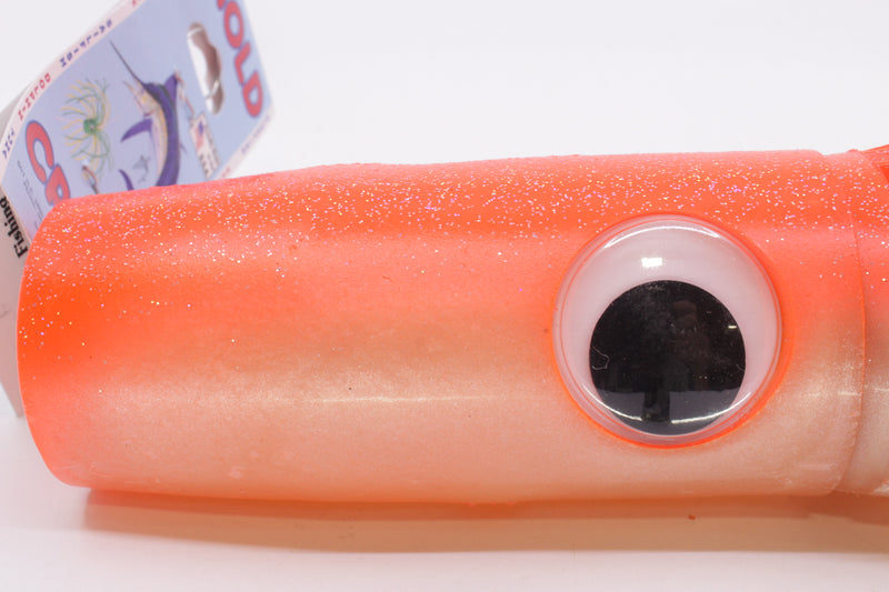Mold Craft Orange-White/White Magnum Wide Range 14" 11oz