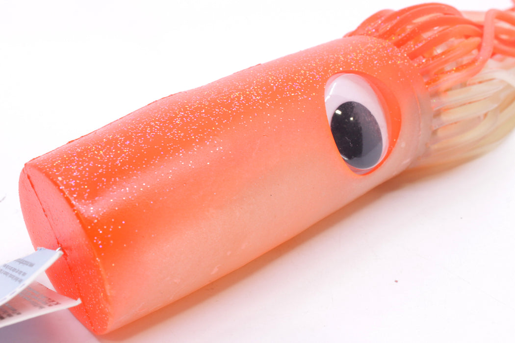 Mold Craft Orange-White/White Magnum Wide Range 14" 11oz