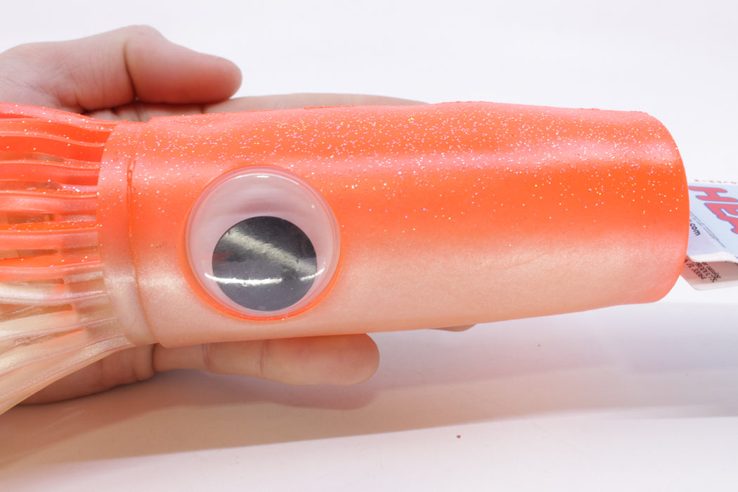 Mold Craft Orange-White/White Magnum Wide Range 14" 11oz