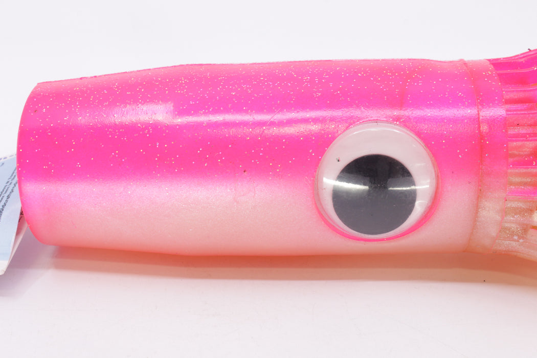 Mold Craft Pink-White/White Magnum Wide Range 14" 11oz