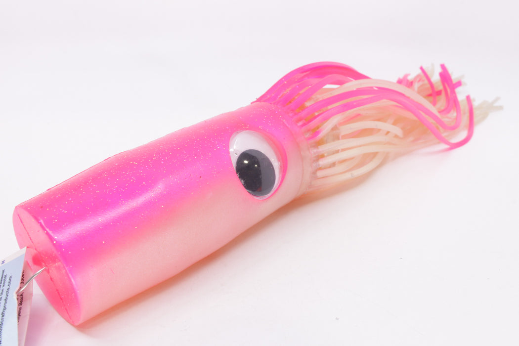 Mold Craft Pink-White/White Magnum Wide Range 14" 11oz