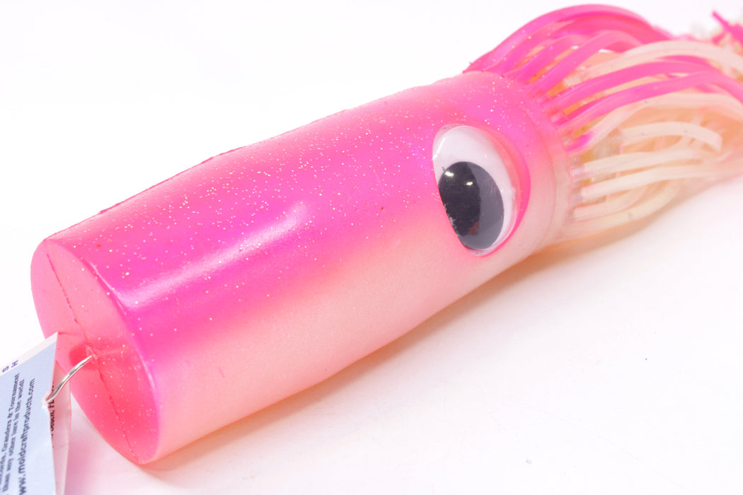 Mold Craft Pink-White/White Magnum Wide Range 14" 11oz