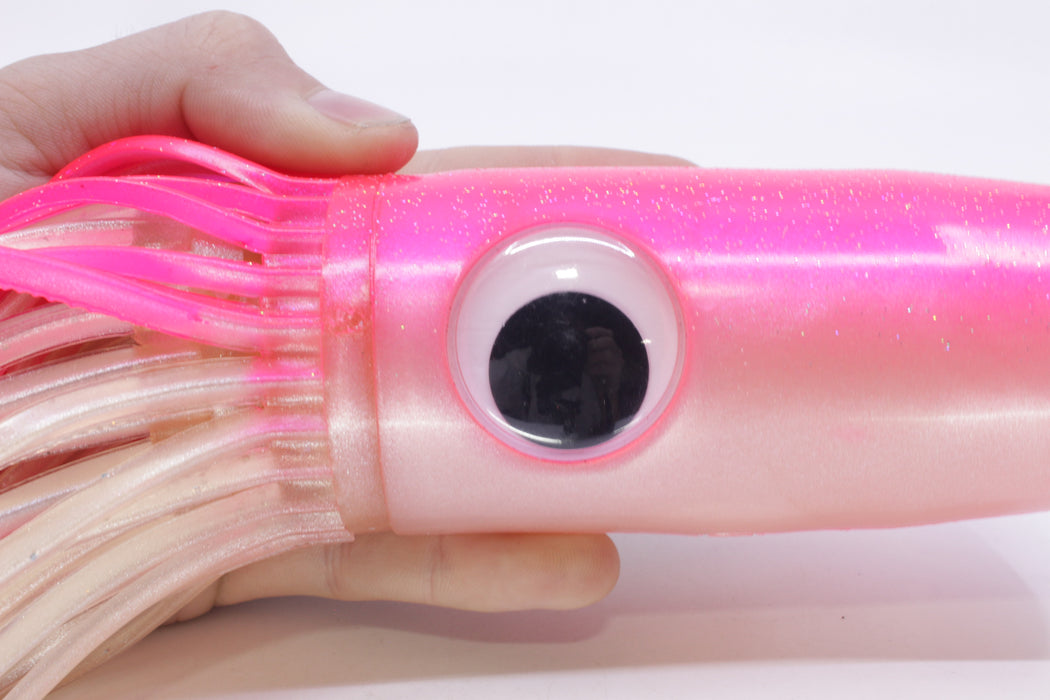 Mold Craft Pink-White/White Magnum Wide Range 14" 11oz