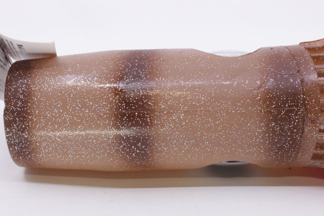 Mold Craft Brown-White/Pink Magnum Wide Range 14" 11oz