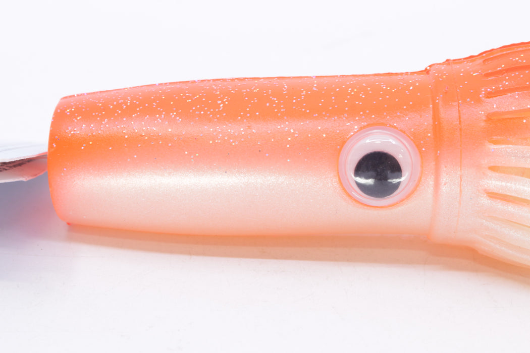 Mold Craft Orange-White/White Standard Wide Range 9" 2.6oz