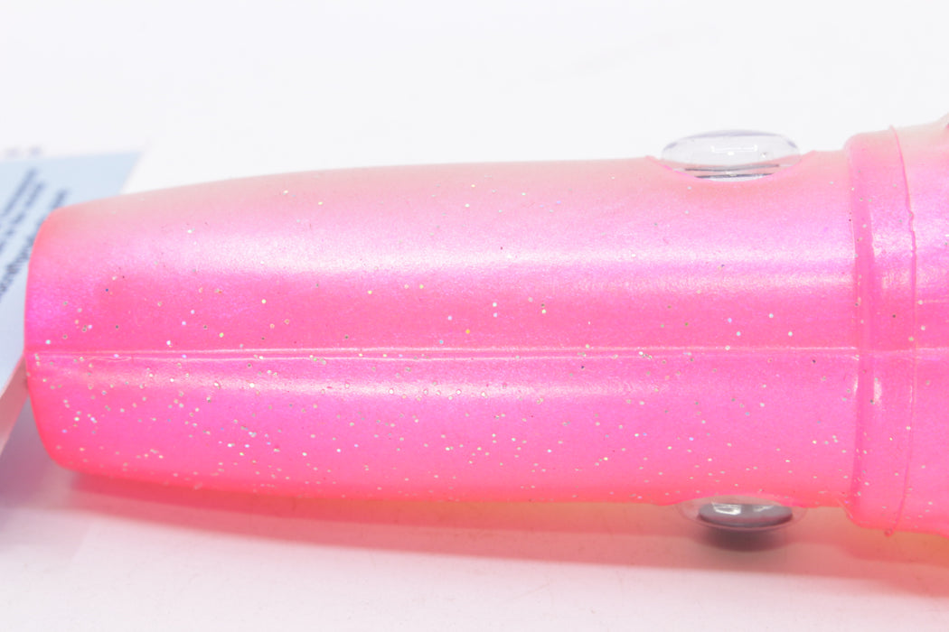 Mold Craft Pink-White/White Standard Wide Range 9" 2.6oz