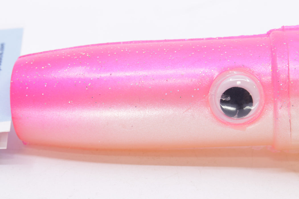 Mold Craft Pink-White/White Standard Wide Range 9" 2.6oz