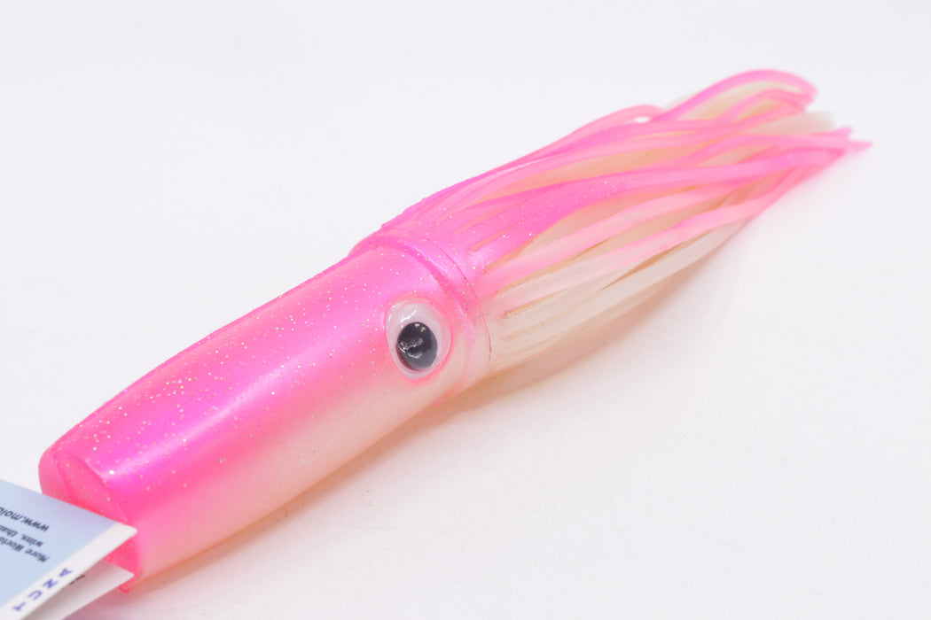 Mold Craft Pink-White/White Standard Wide Range 9" 2.6oz