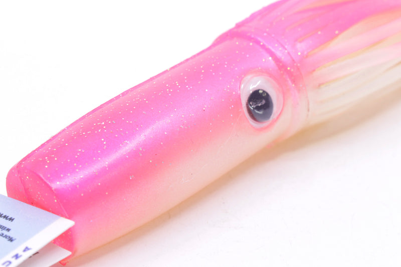 Mold Craft Pink-White/White Standard Wide Range 9" 2.6oz