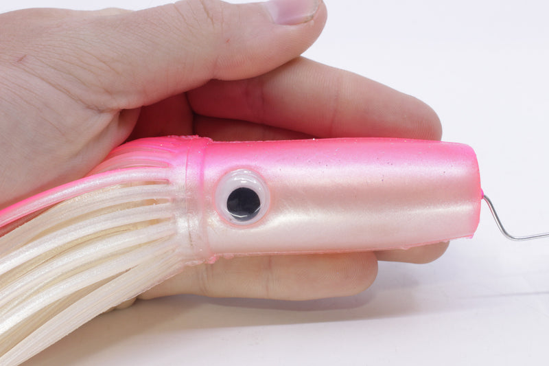 Mold Craft Pink-White/White Standard Wide Range 9" 2.6oz