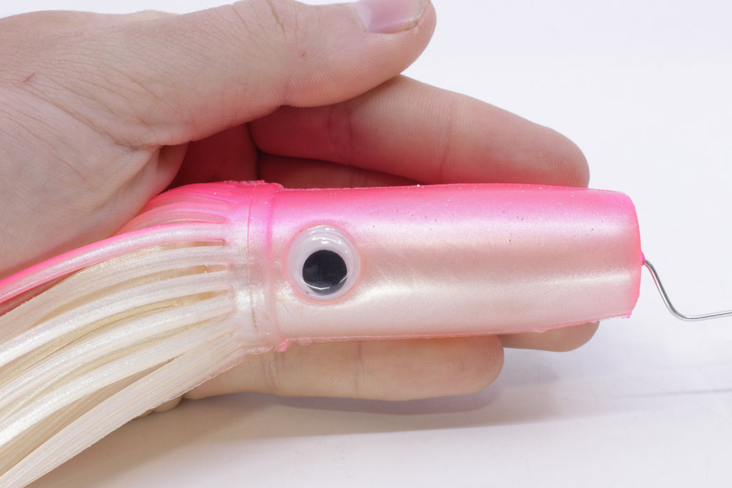 Mold Craft Pink-White/White Standard Wide Range 9" 2.6oz