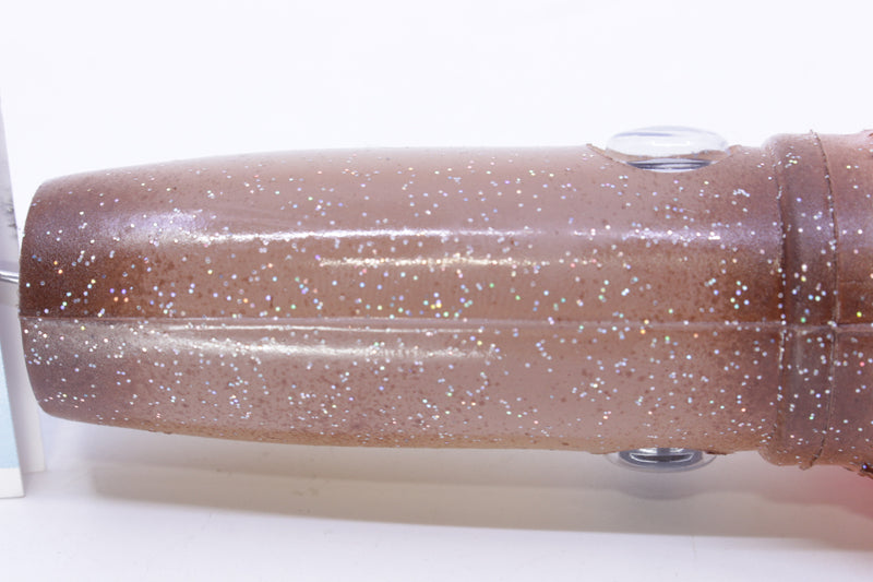 Mold Craft Brown-White/Pink Standard Wide Range 9" 2.6oz