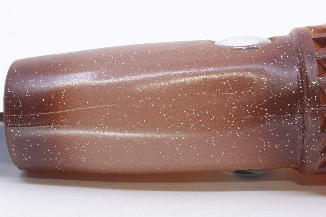 Mold Craft Brown-White/Pink Senior Wide Range 12" 6.5oz