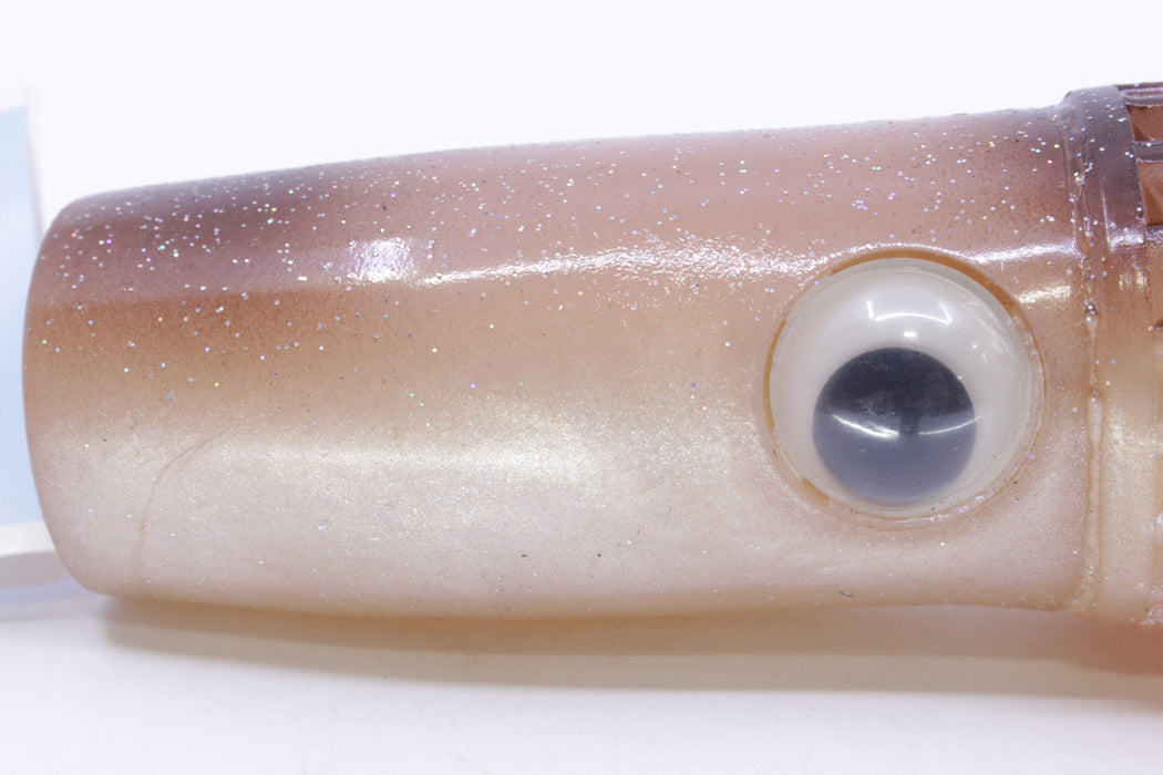 Mold Craft Brown-White/Pink Senior Wide Range 12" 6.5oz