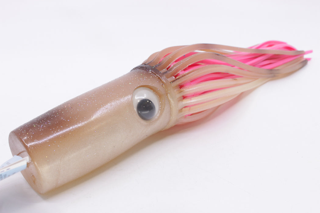 Mold Craft Brown-White/Pink Senior Wide Range 12" 6.5oz