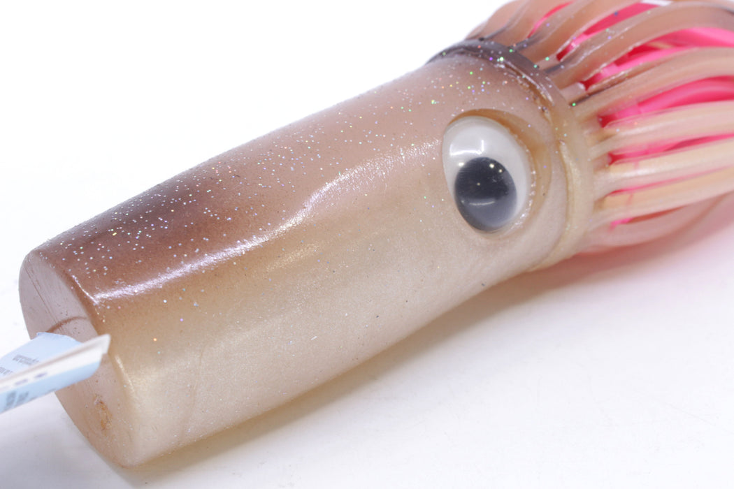 Mold Craft Brown-White/Pink Senior Wide Range 12" 6.5oz