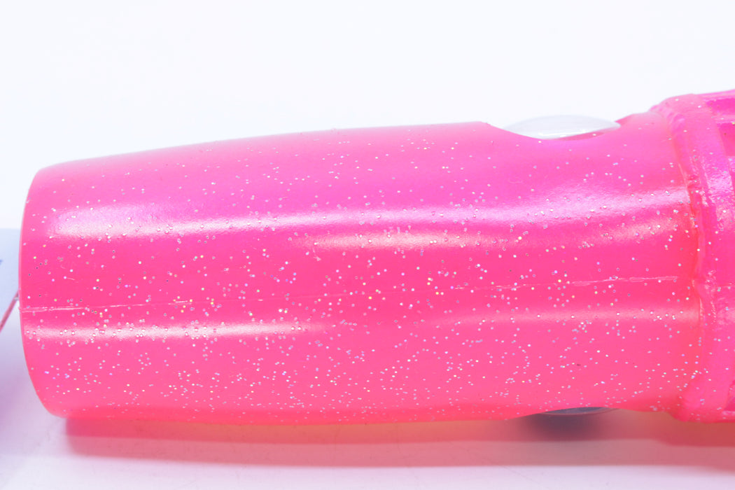 Mold Craft Pink-White/White Senior Wide Range 12" 6.5oz