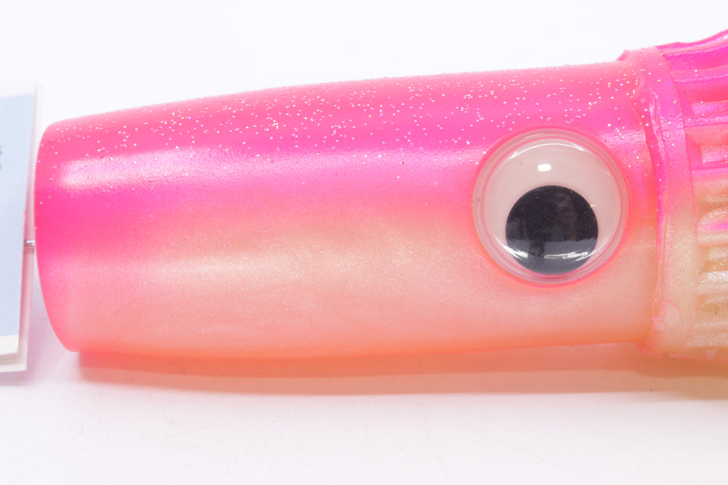 Mold Craft Pink-White/White Senior Wide Range 12" 6.5oz