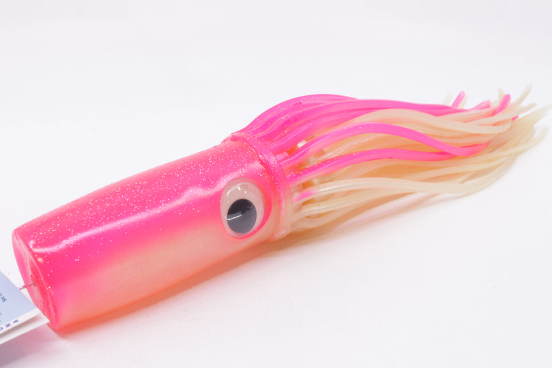 Mold Craft Pink-White/White Senior Wide Range 12" 6.5oz