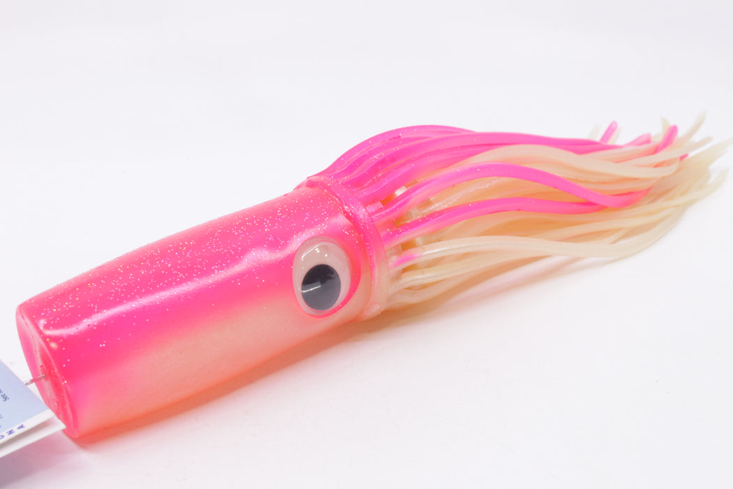 Mold Craft Pink-White/White Senior Wide Range 12" 6.5oz