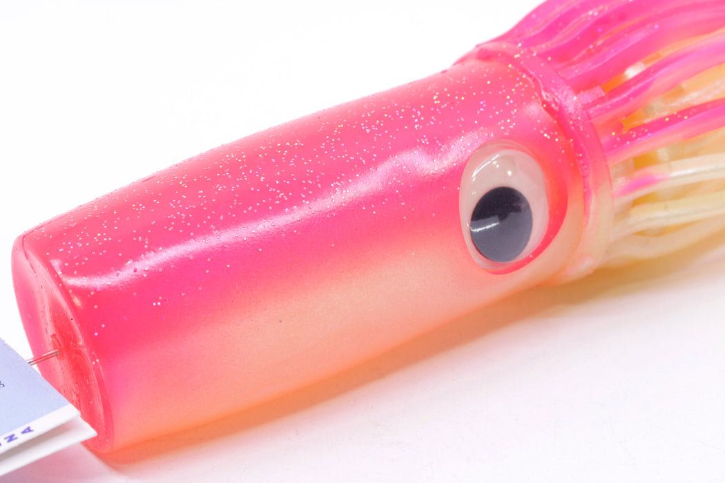 Mold Craft Pink-White/White Senior Wide Range 12" 6.5oz