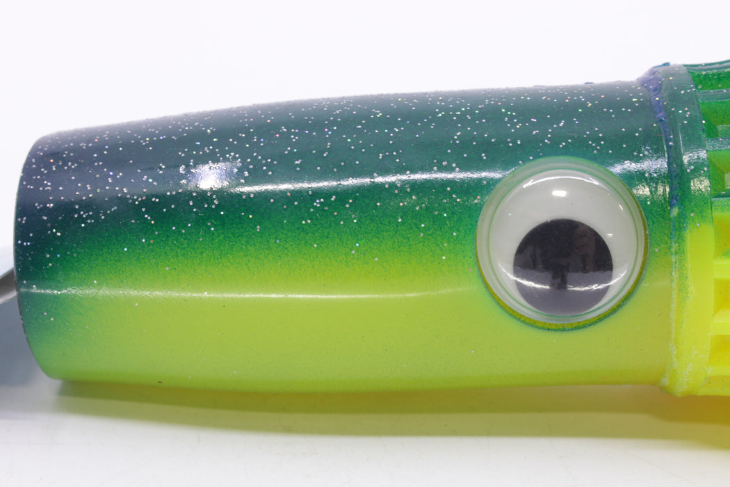 Mold Craft Green-Chartreuse/Chartreuse Senior Wide Range 12" 6.5oz