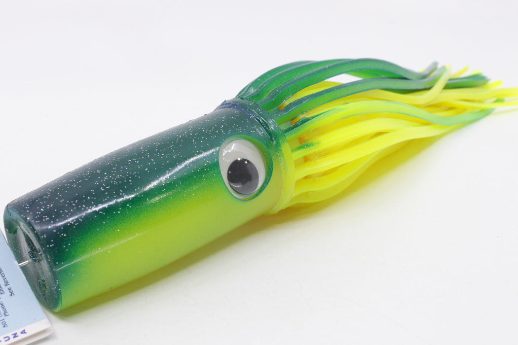 Mold Craft Green-Chartreuse/Chartreuse Senior Wide Range 12" 6.5oz