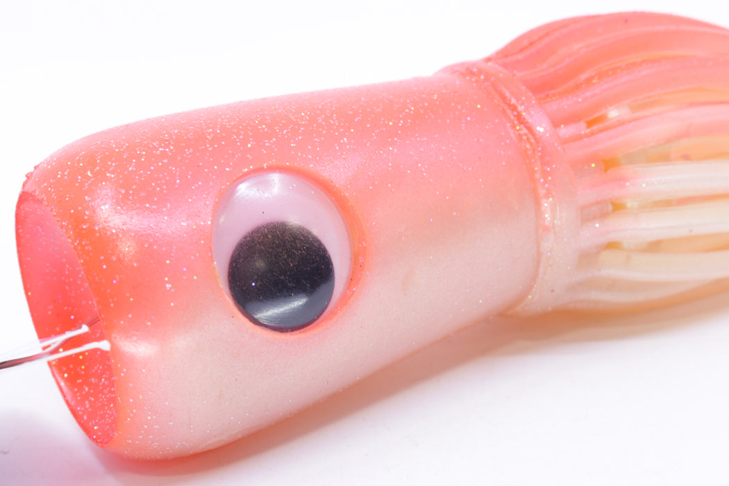 Mold Craft Orange-White/White Senior Super Chugger 12" 6.5oz