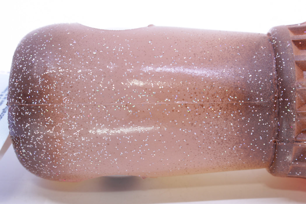 Mold Craft Brown-White/Pink Senior Super Chugger 12" 6.5oz