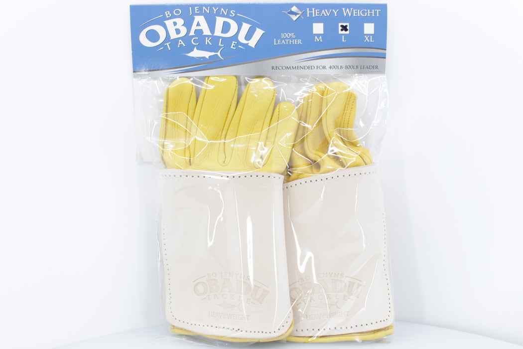 Bo Jenyns Obadu Wiring Gloves EZ-K