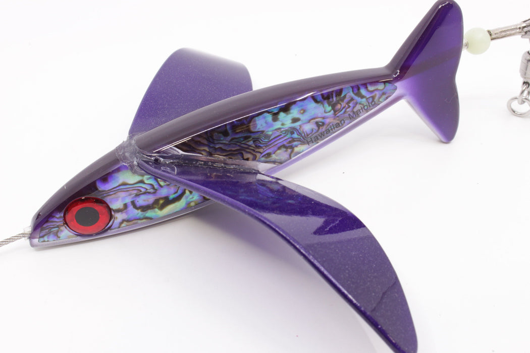 Hawaiian Malolo Bird Teaser Pelagic Thunder EZ-K