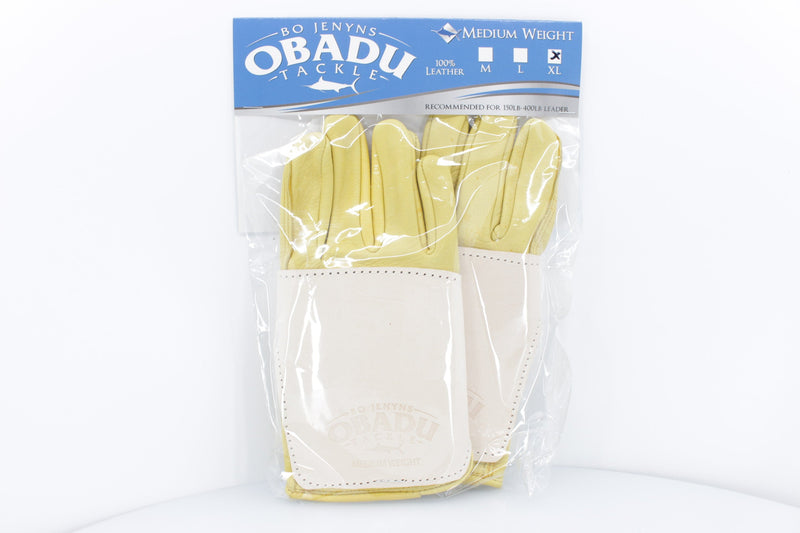Bo Jenyns Obadu Wiring Gloves EZ-K